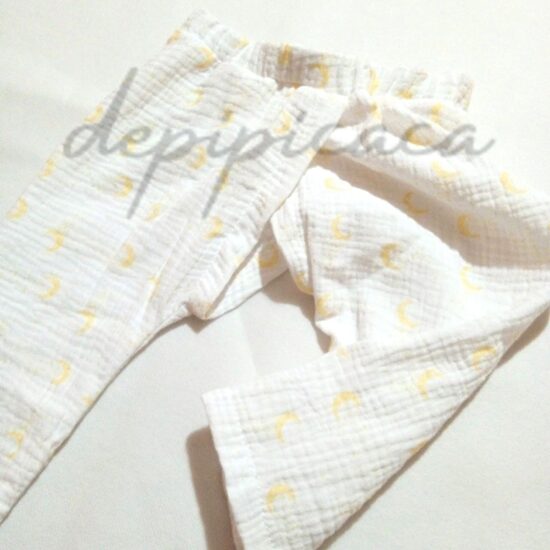 Pantalons Llunes